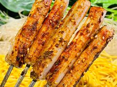 -宝记烧烤·龙虾·啤酒夜宵(新街口店)