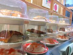 -禾绿回转寿司(万柳华联店)