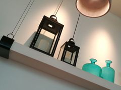 -HELLO MUSAE 拾光缪斯餐厅·纯正希腊风味(苏州中心店)