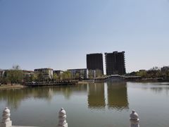 -西海子公园