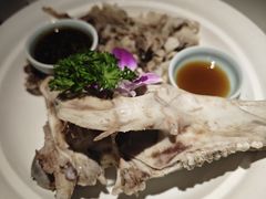 -南门食仙·手工福州菜(南门兜店)