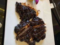 -新南华大酒店(长寿店)