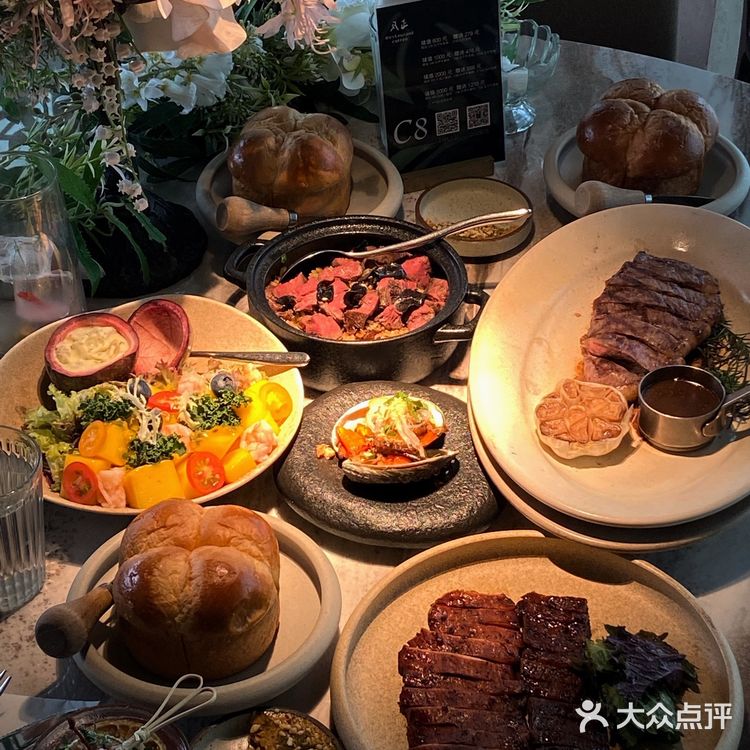 厦门探店|反正是很浪漫✨