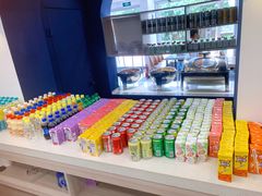 -仙螺岛海鲜自助餐厅(总店)