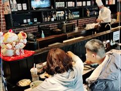 -芥岛(河北大街店)