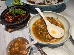 -鹿港小镇(霄云店)