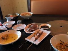 冷面-西塔大冷面(三好街店)