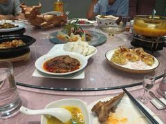 -伊和园清真餐饮