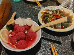 -福苗小骆驼烧烤(凤八店)