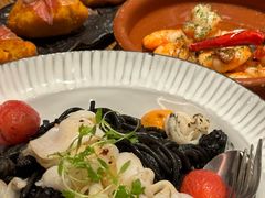 -Las Tapas(思南公馆店)