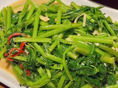 -南拳十三姨·潮汕砂锅粥(世纪金源店)