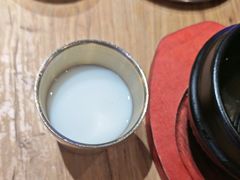 -首尔朴宝·炭火烤肉(五角场店)