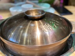 -椰夫人·养生椰子鸡(金沙洲永旺店)