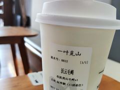 -一叶觅山(半边街店)