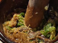 -费大厨辣椒炒肉(吉联MALL店)
