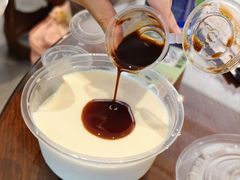 豆腐花-沙河粉村·国家非遗传承(云台店)