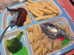 -大快活(丽丰店)