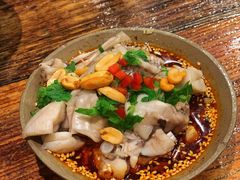 冒牛蛙-串大叔炭火烤串·鸡西大冷面刀削面(总店)