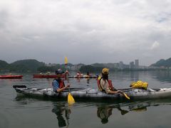 -千岛湖湖人皮划艇俱乐部