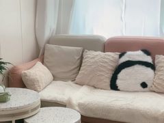-安肯心理咨询(长宁旗舰店)