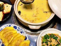 -金龙·打边炉(武进路店)