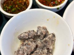 -大良毋米粥(锦龙路总店)