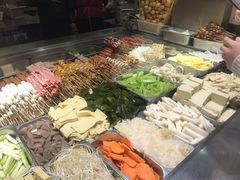 -林静小吃(复兴路店)