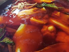 -老瓦房冷锅串串(文殊院店)