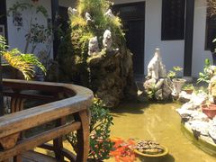 -膳和缘炒鸡店(南门路店)