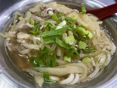 -刘山东牛肉面