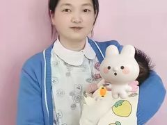 -优护优家Ucare月嫂育儿嫂陪伴师(静安店)