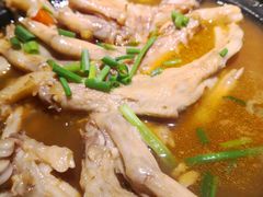 丰乐鸭掌煲-丰乐餐厅·始于1999·本地老字号