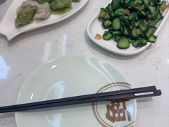 -船歌·鱼水饺青岛菜(国贸商城店)