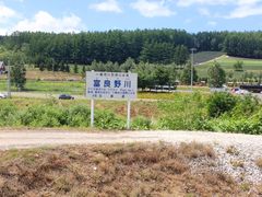 -富田农场