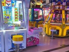 -阿尔法Game Station(中山路店)