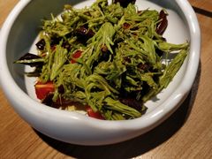 -潮粥荟·潮汕砂锅粥(槐房万达店)