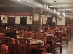 大堂-孙府大院(步行街店)