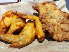 -肯德基(凤凰店)