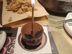 -烤匠麻辣烤鱼(双流明城购物中心店)