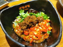 -呷哺呷哺 黄金牧场 (新中关购物中心店)