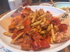 -味莊餐厅(康庄南街店)