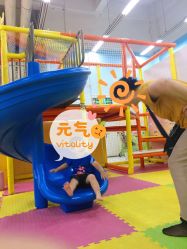 -嘟嘟乐儿童乐园(卜蜂莲花店)