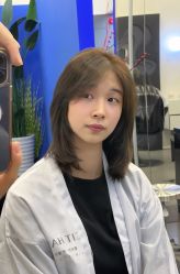 -CIT造型·烫发·染发