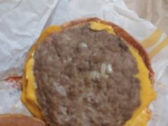 -麦当劳(祈年大街店)