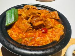 -俄士厨房(五棵松华熙LIVE店)