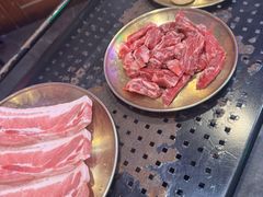 -釜山火炉·海鲜烤肉(紫藤路店)