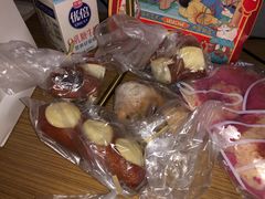 -面包与我Bread Or Me(长城汇店)