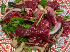 -杨小佳·齐齐哈尔烤肉·烤串(广州店)