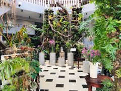 -发现花馆西餐厅FA Restaurant