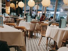 -莆田餐厅PUTIEN(世博源店)